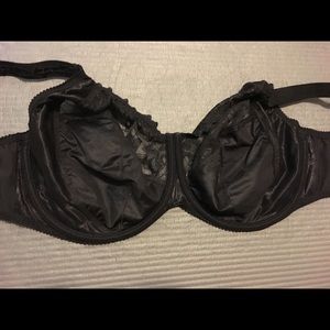 Prima Donna Intimates & Sleepwear - Prima Donna Black Bra Prima Donna Intimates & Sleepwear - Prima Donna Black Bra